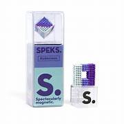 Speks Bolds Mix Audacious