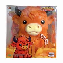 Highland Cow