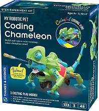 Coding Chameleon