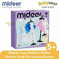 Mideer Luxe Fashion Atelier