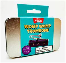 Womp Womp Trombone