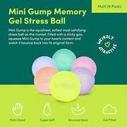Gump Mini Pack