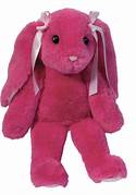 Begonia PINK BUNNY