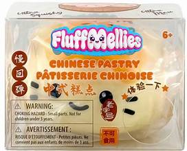 Fluffmellies Cheese Toast