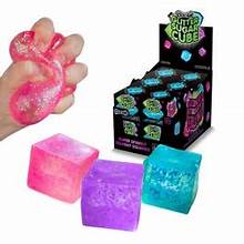 Scrunchems Mini Sugar Cubes