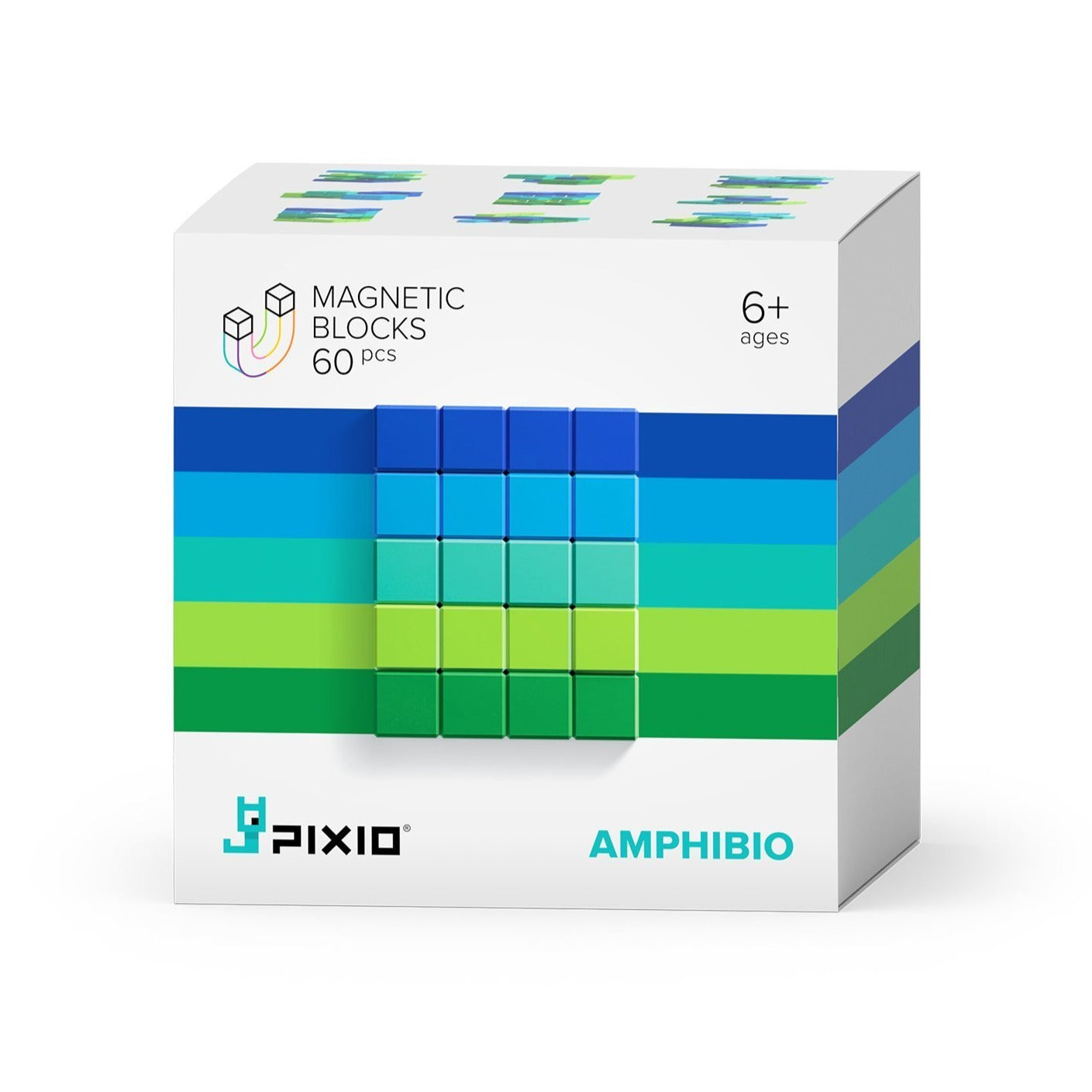 ABSTRACT AMPHIBIO-60-UKIDZ-Kidz Toys