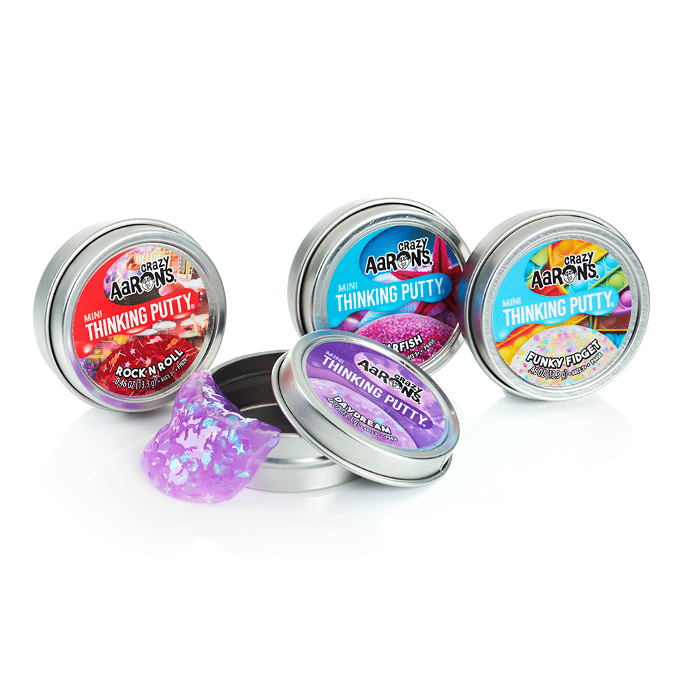 Crazy Arons Mini putty
