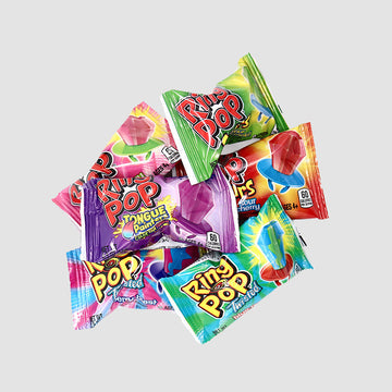 Ring Pop-Grandpa Joe's Candy Shop-Kidz Toys