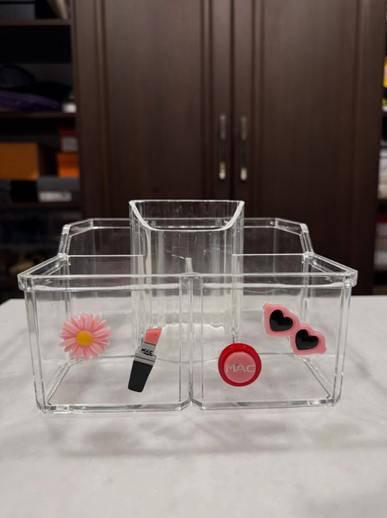 Makeup Organizer