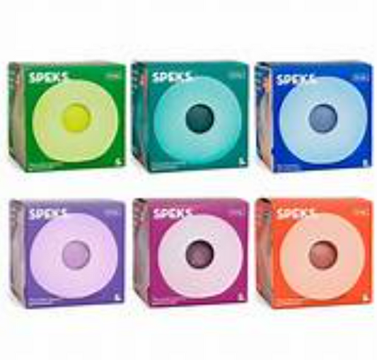 Jumbo Speks