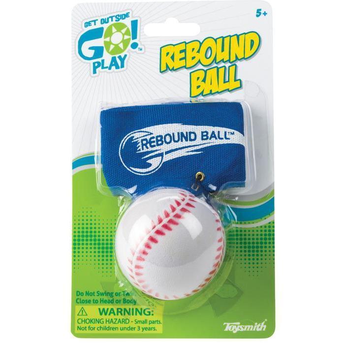 Get Outside Go!™ Rebound Ball, Ball, Ball Toy