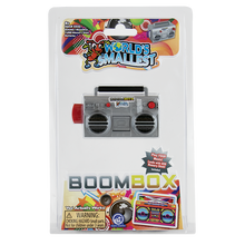 Worlds Smallest - Boom Box