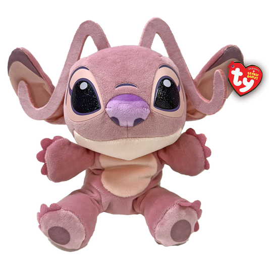 Beanie Baby Angel, TY, Angel, TY Angel