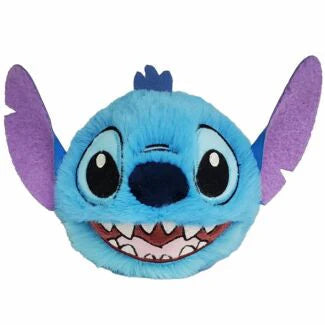 Ty Beanie Bouncers - Stitch, Stitch TY