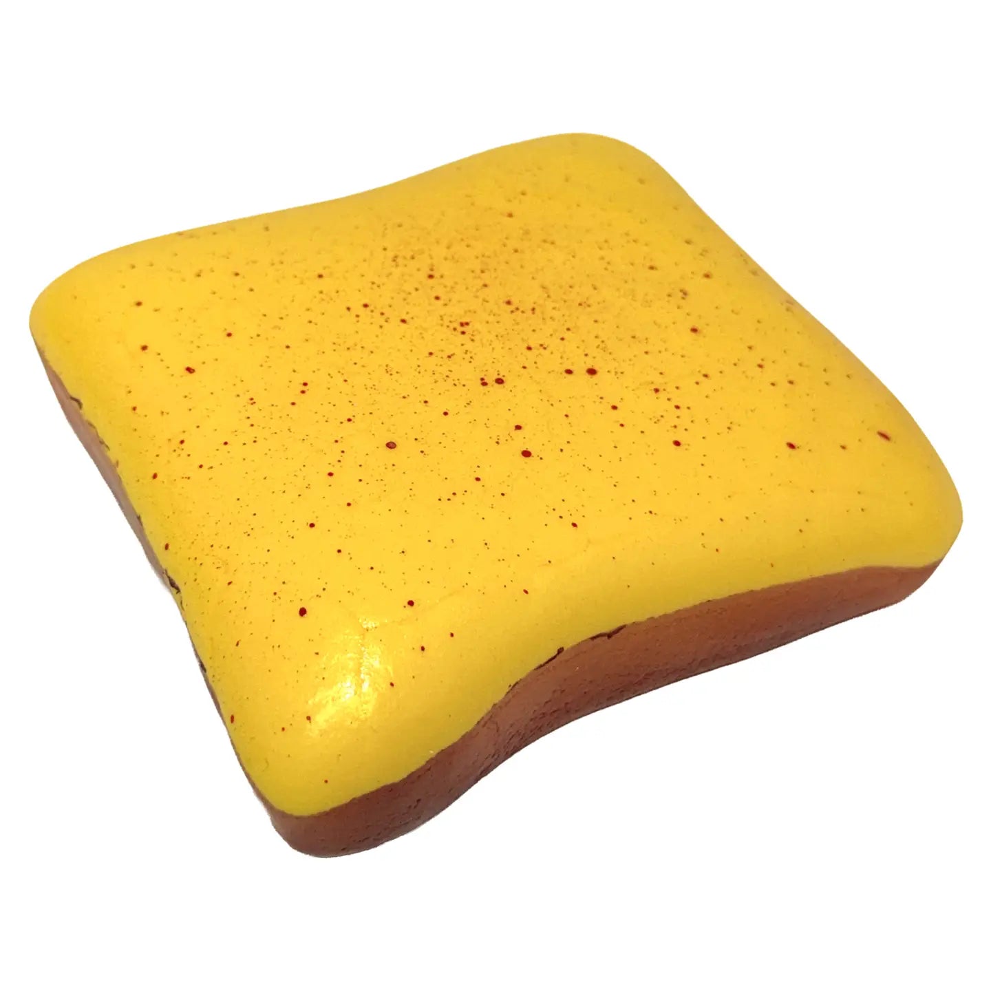 Cheesy Toast Squish