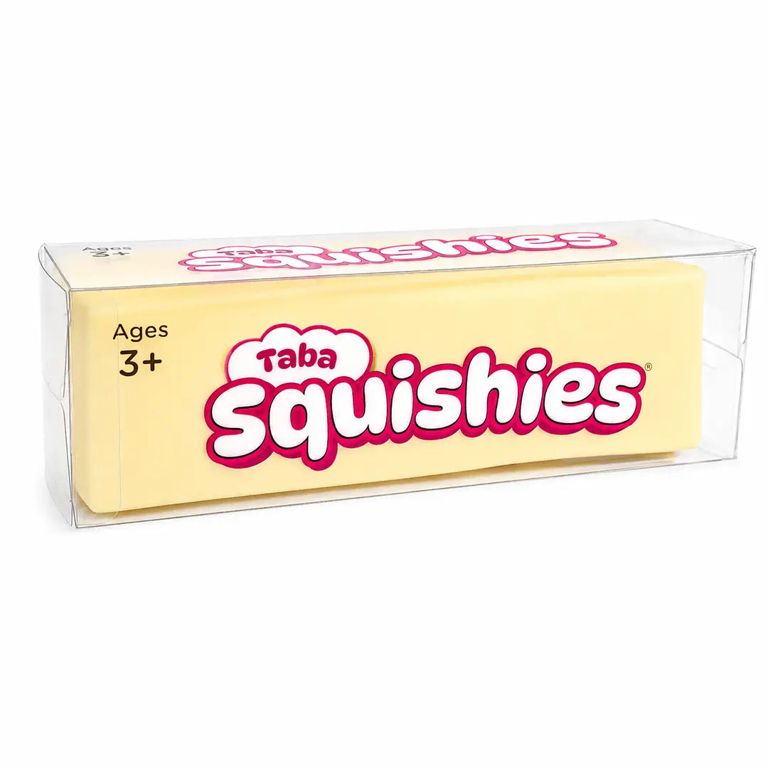 Giant Salted Butter Stick