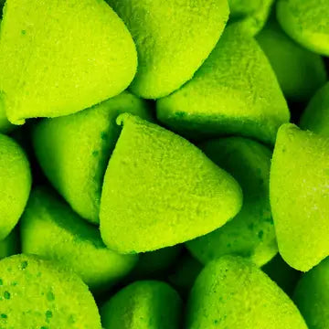 Watermelon Swedish Marshmallow Tops, Kidz Toys Candy Bar, Candy, Swedish Candy