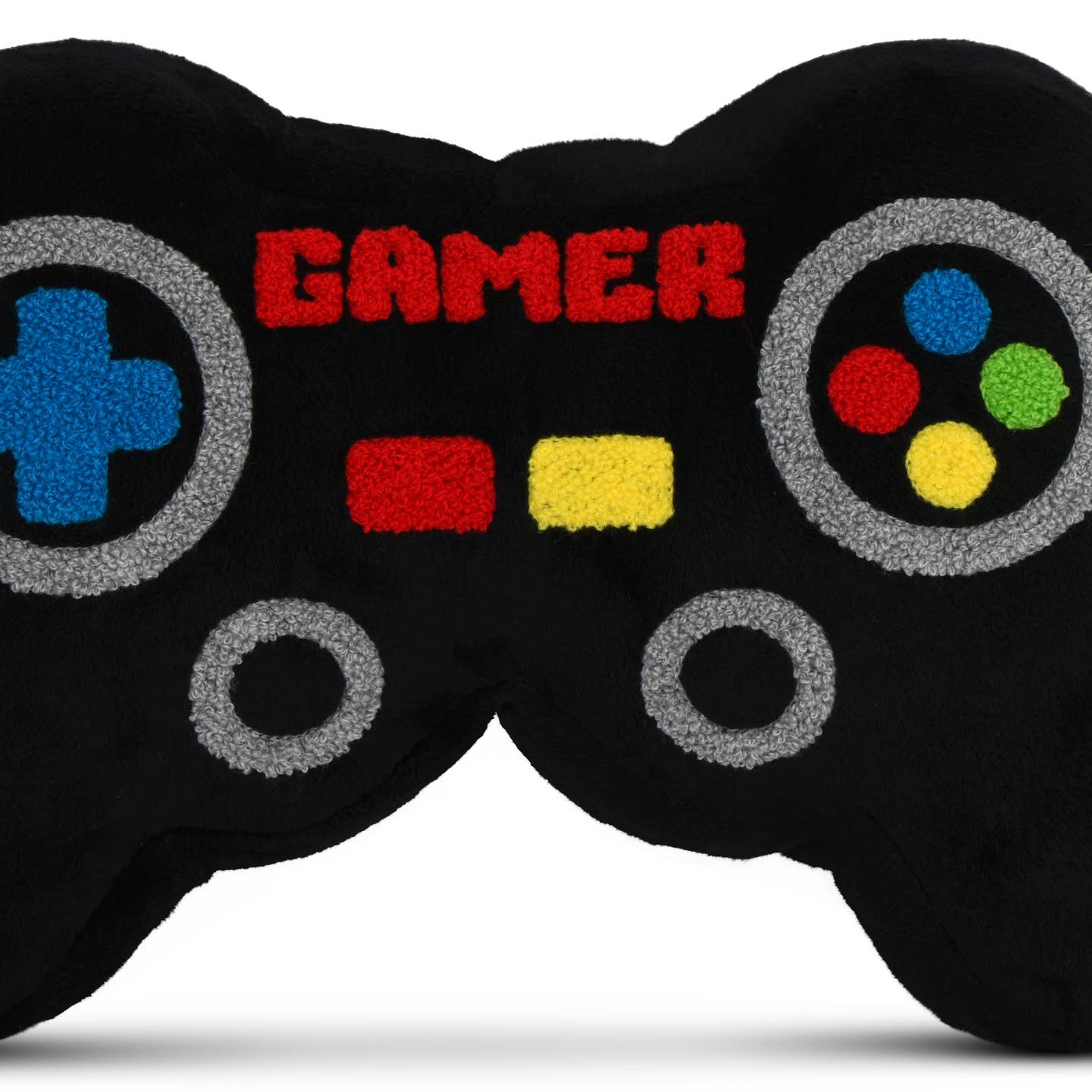 Gamer Chenille Plush