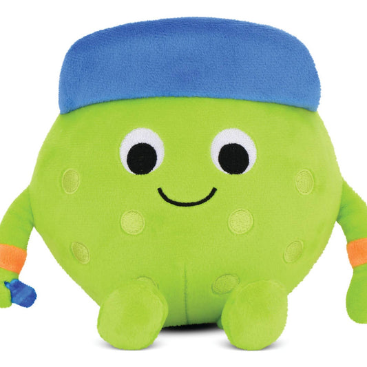 Pickleball Mini Plush