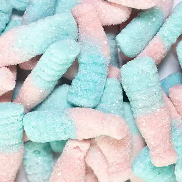 Bubblegum Fizzypop, candy, Swedish candy, Kidz Toys Candy Bar