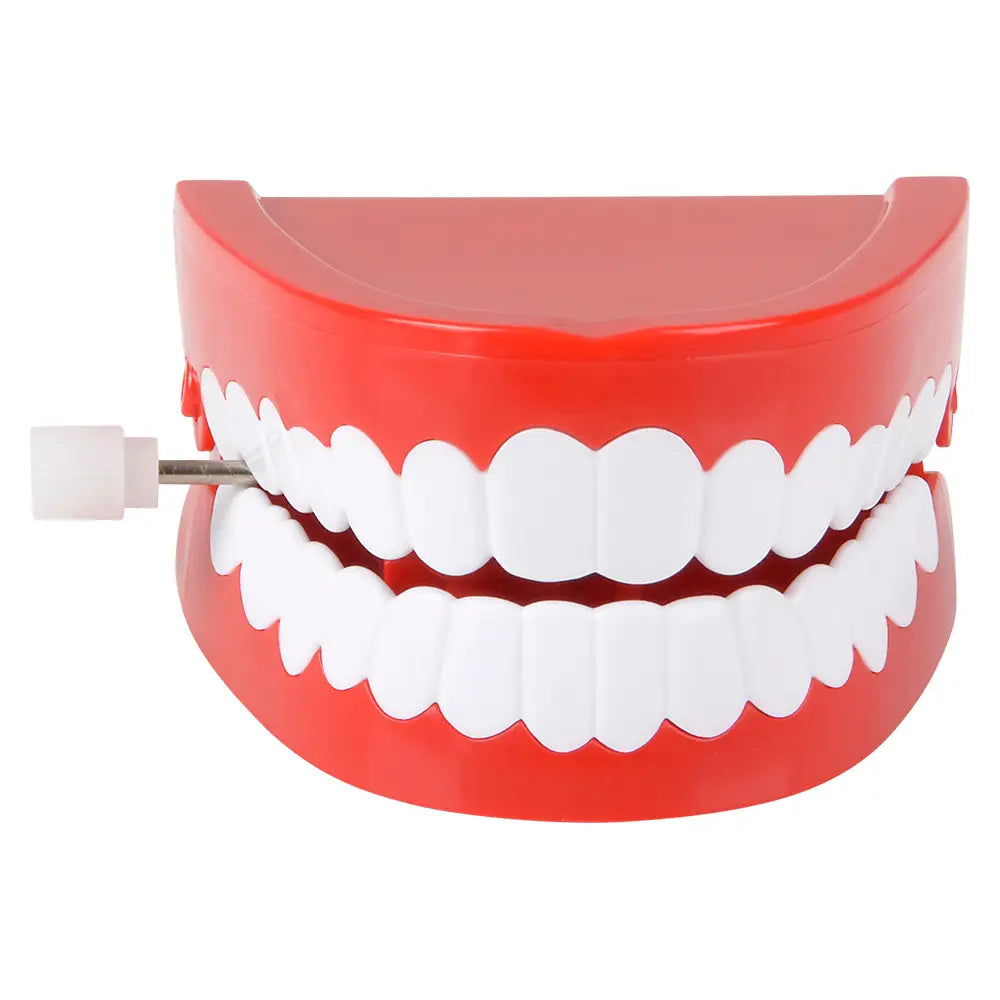 Chattering Teeth