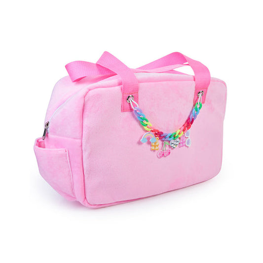 Ooh La La Pink Beach Tote-Bling2o-Kidz Toys
