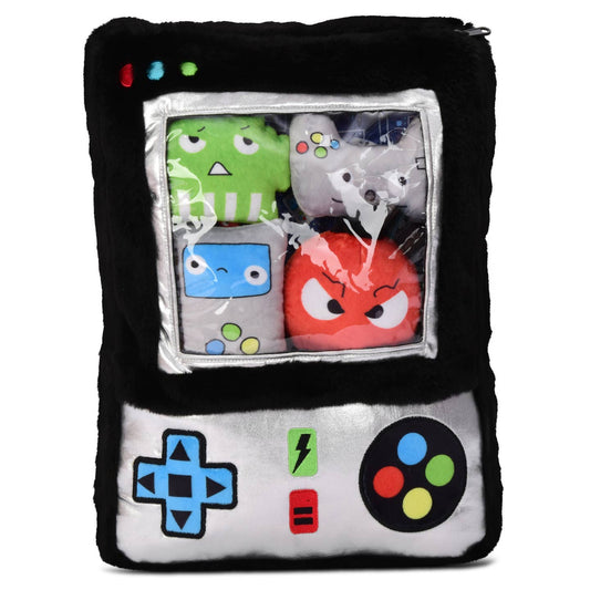 Gamer Interactive Plush