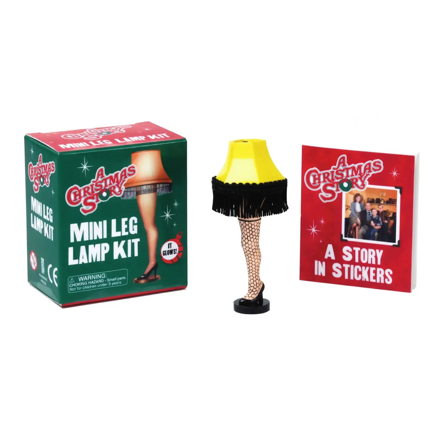 A Christmas Story