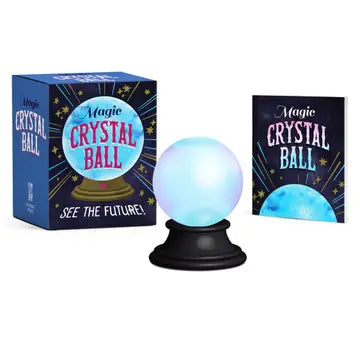 Magic Crystal Ball