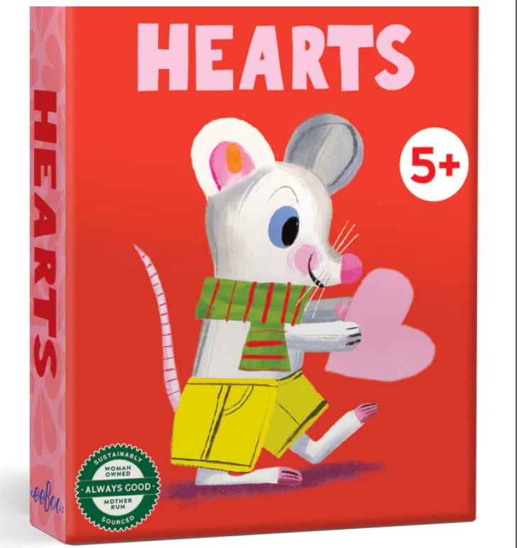 Playing Card Assortment-Eboo-Kidz Toys