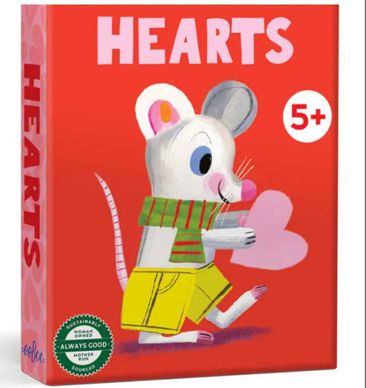 Playing Card Assortment-Eboo-Kidz Toys
