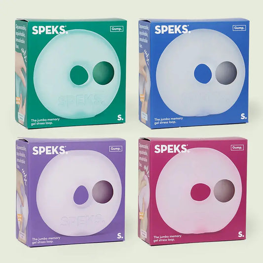 Gump Jumbo Loops Mix Pack