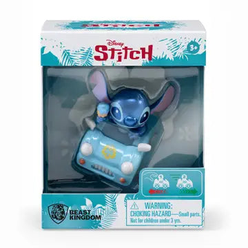 Stitch Zoom Hero - Window Box #4