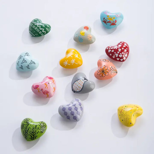 Fresh Chime Hearts, Chime