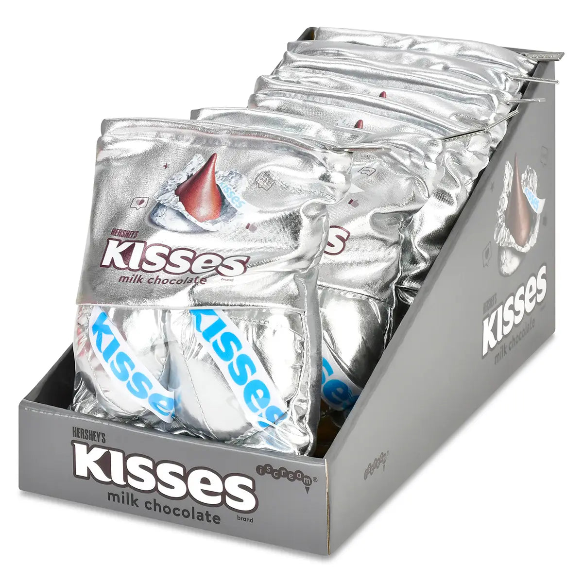 Hershey Kisses Packaging Plush