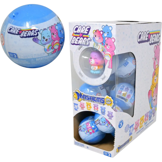 Mash'ups Care Bears Blind Capsule