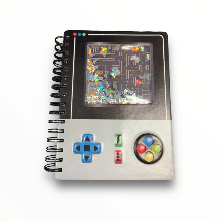 Game On Journal-Iscream-Kidz Toys