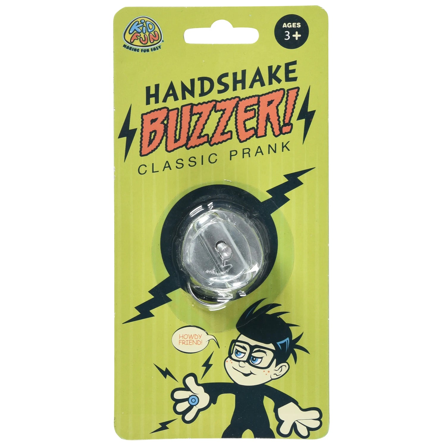 Hand Buzzers-US Toy-Kidz Toys
