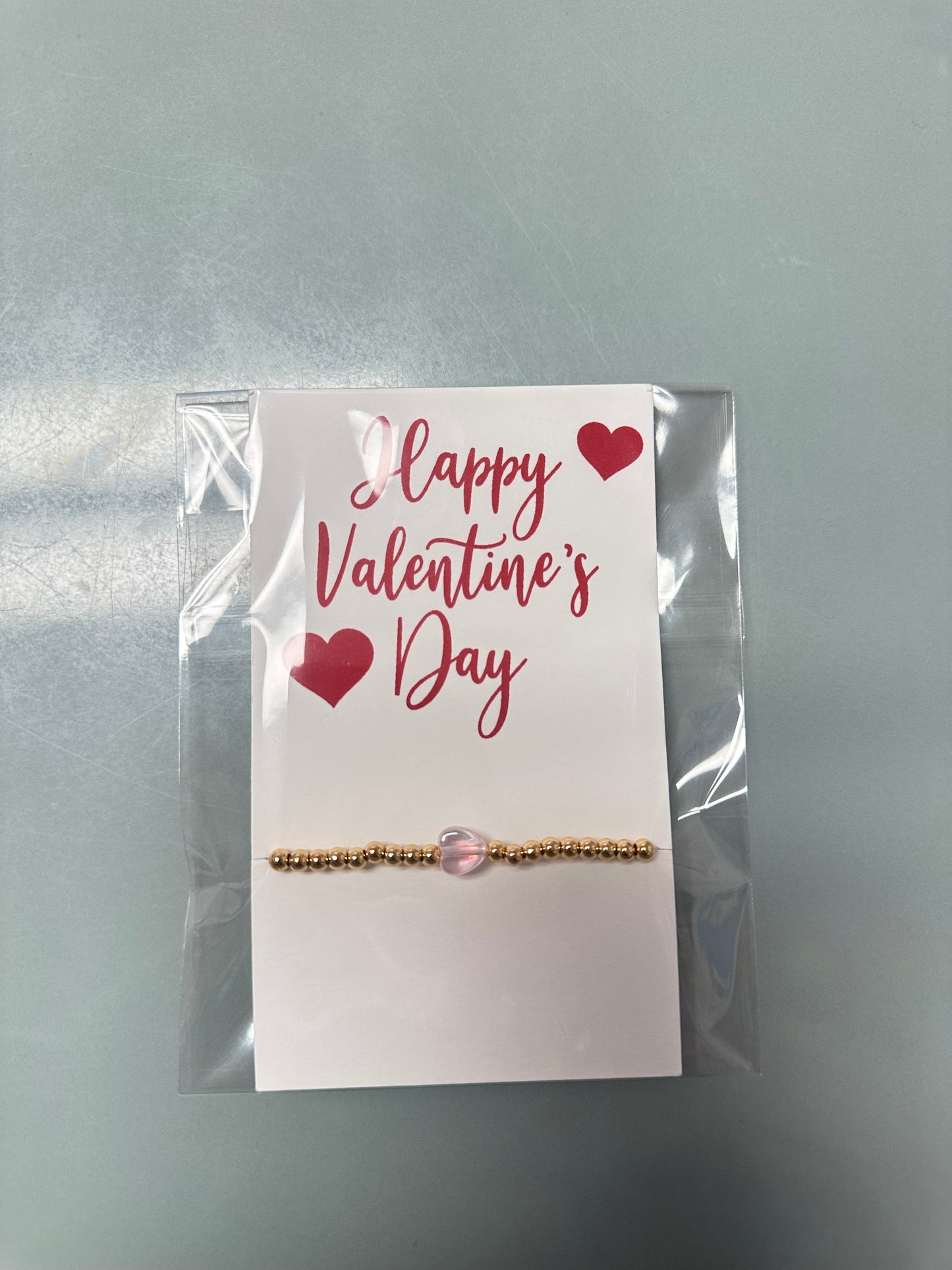 Valentines Day Bracelets-Toys-Birdi Beads-Kidz Toys