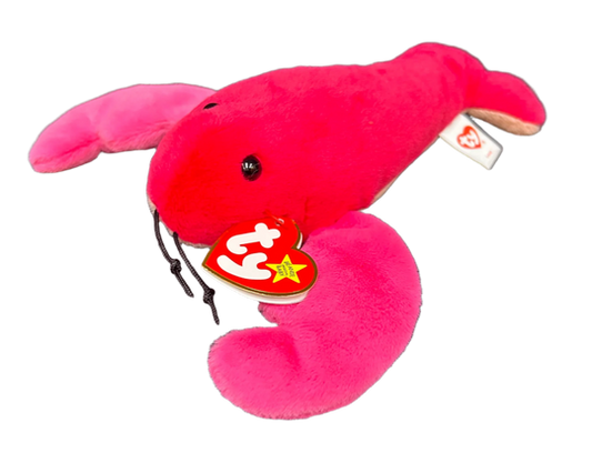 TY - Louie, TY, Louie