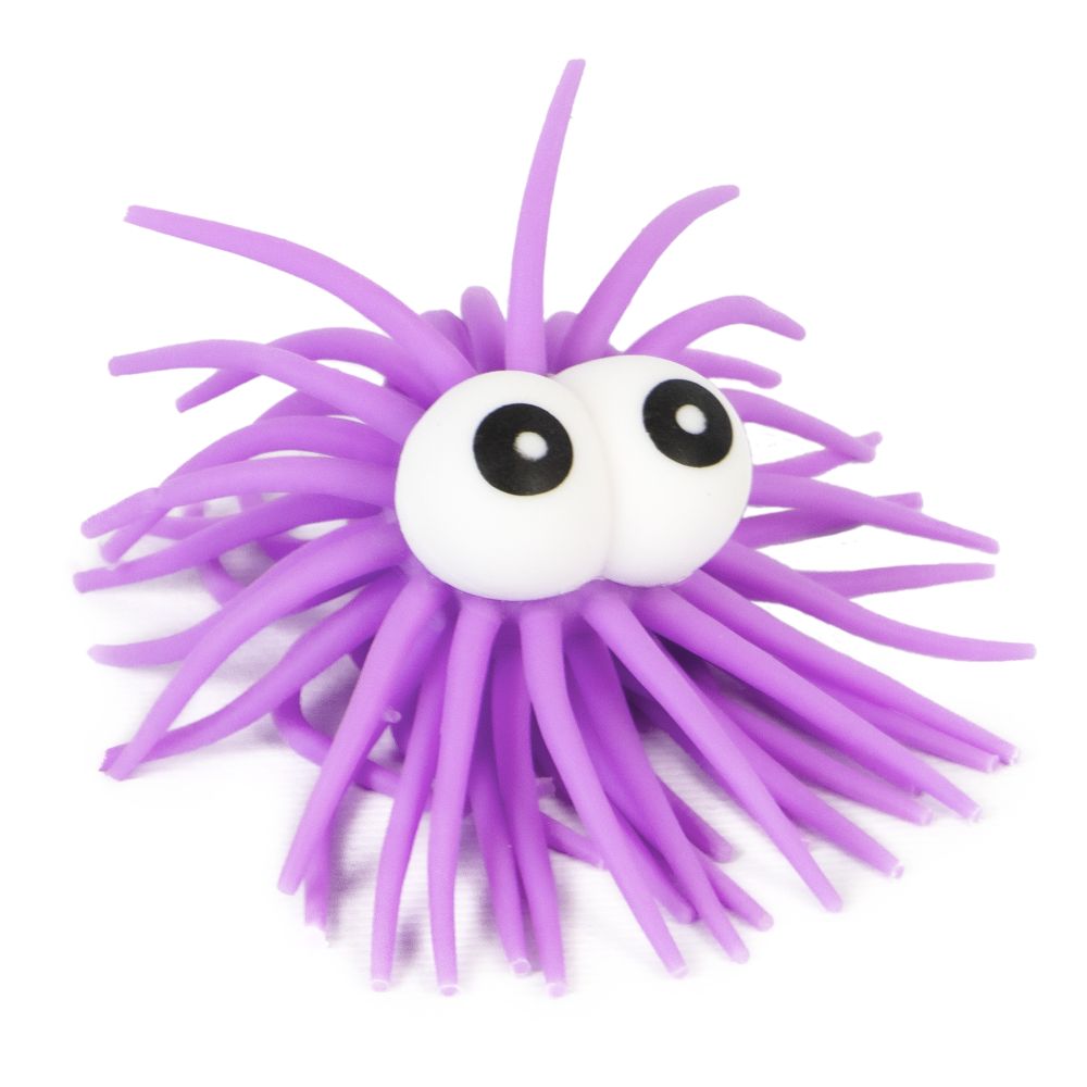 Flashing Candy Critters, Fidget Toys, Squishy Toys