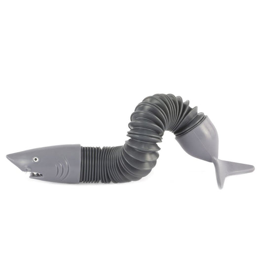 Poptube Shark-Key Kraft-Kidz Toys