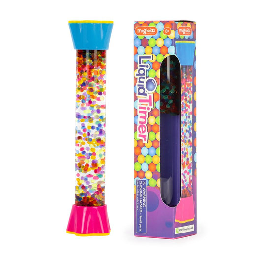 Magnoidz Liquid Timer-Key Kraft-Kidz Toys