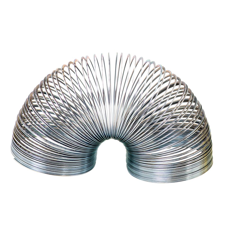Mini Metal Spring-Key Kraft-Kidz Toys