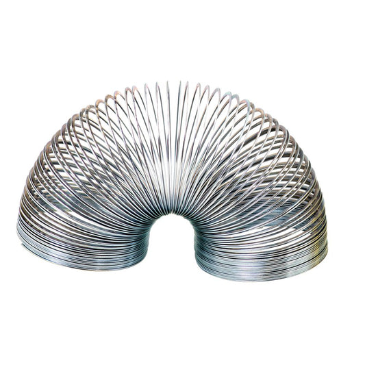 Mini Metal Spring-Key Kraft-Kidz Toys