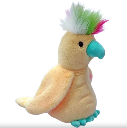 TY - Pom Pom, TY, Pom Pom