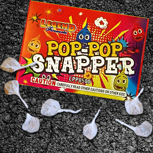 Pop Pop Snappers-Play Visions-Kidz Toys