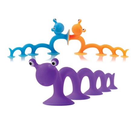 Stick-A-Mals Caterpillar