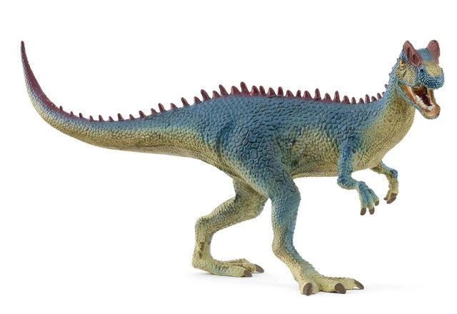 Dilophosaurus