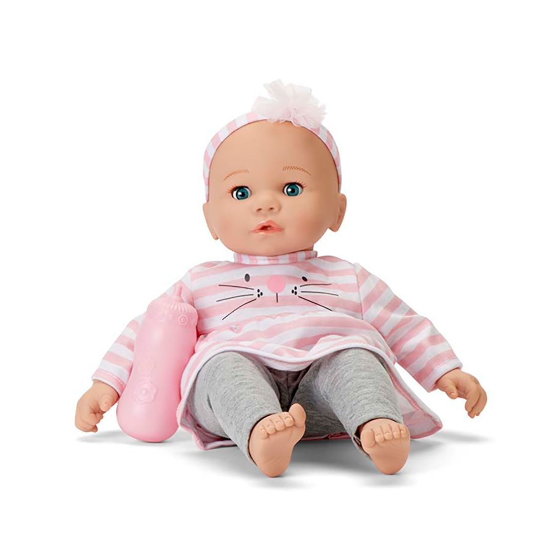 Madame Alexander Sweet Smiles Kitty Doll, Madame Alexander, Dolls